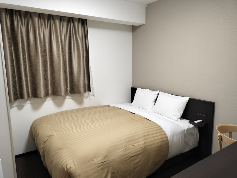HOTEL GLANY's KOSHIGAYA premier, Koshigaya, Japan