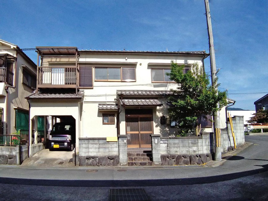 ツバメハウス, Tenri, Japan