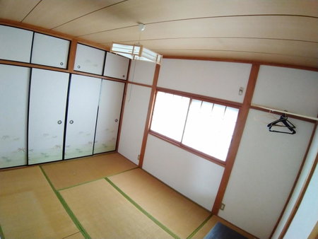 ツバメハウス, Tenri, Japan