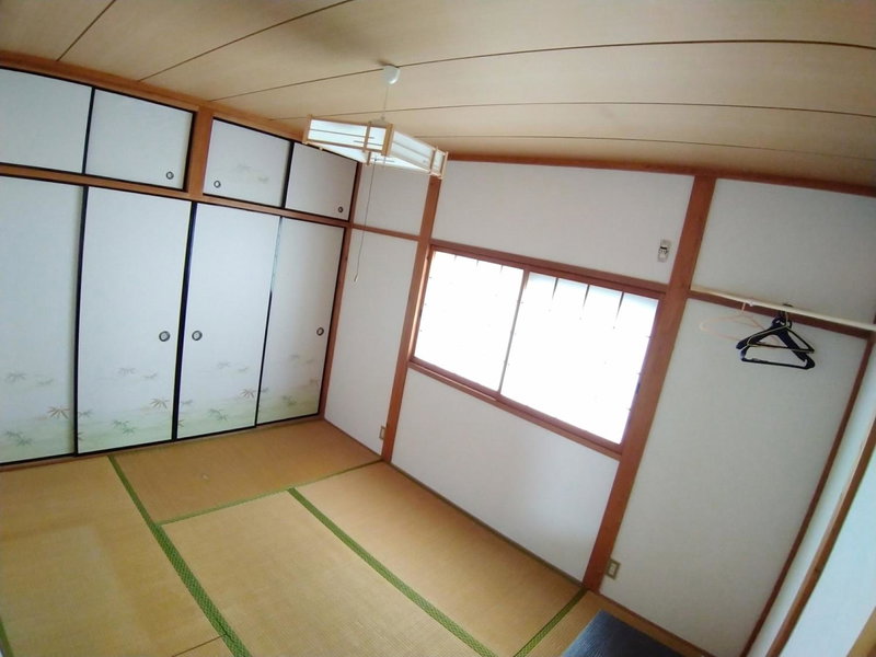 ツバメハウス, Tenri, Japan