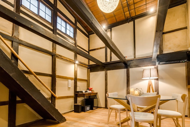 EN Takeda Castle Town Hotel, Asago, Japan