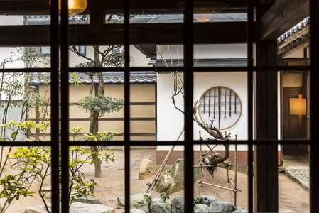 EN Takeda Castle Town Hotel, Asago, Japan