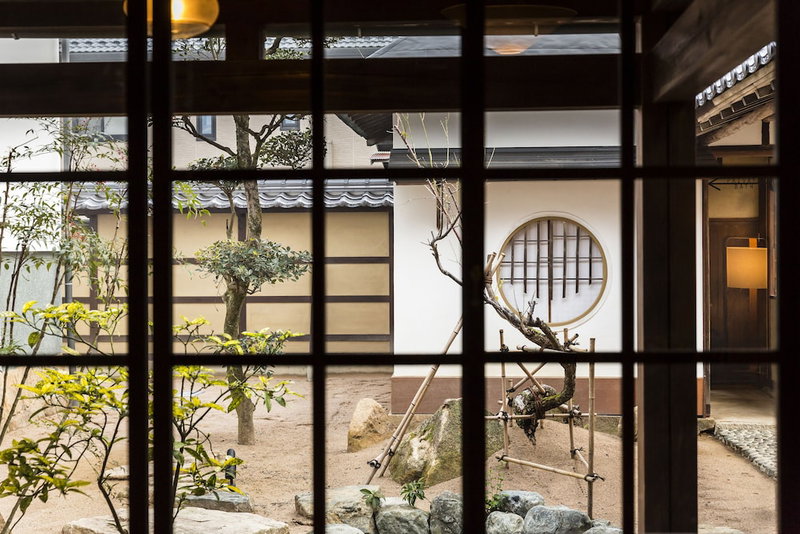 EN Takeda Castle Town Hotel, Asago, Japan