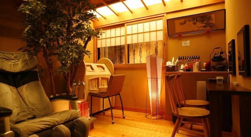 Kinosaki Yumekoyado Tenbouen, Toyooka, Japan