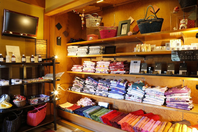 Kinosaki Yumekoyado Tenbouen, Toyooka, Japan