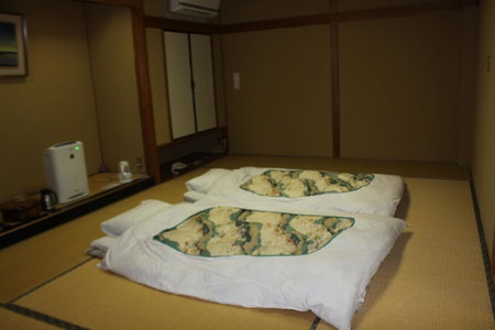 Irodori Koyo, Komono, Japan