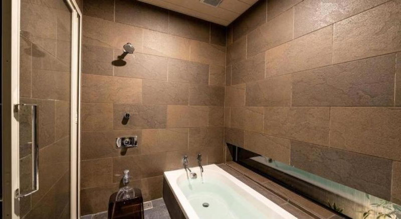 Yufuin Luxury Villa -zakuro-, Yufu, Japan