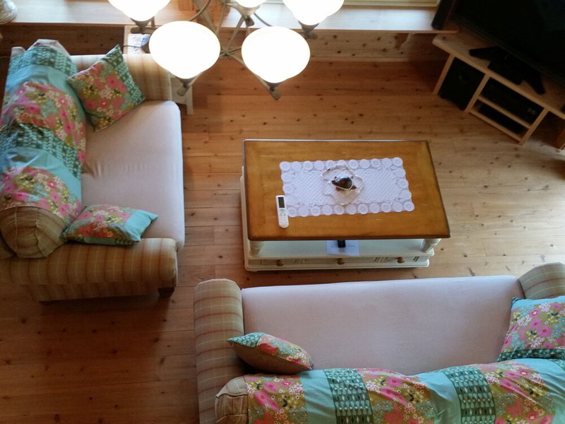 Cottage HANA MANA, Yakushima, Japan