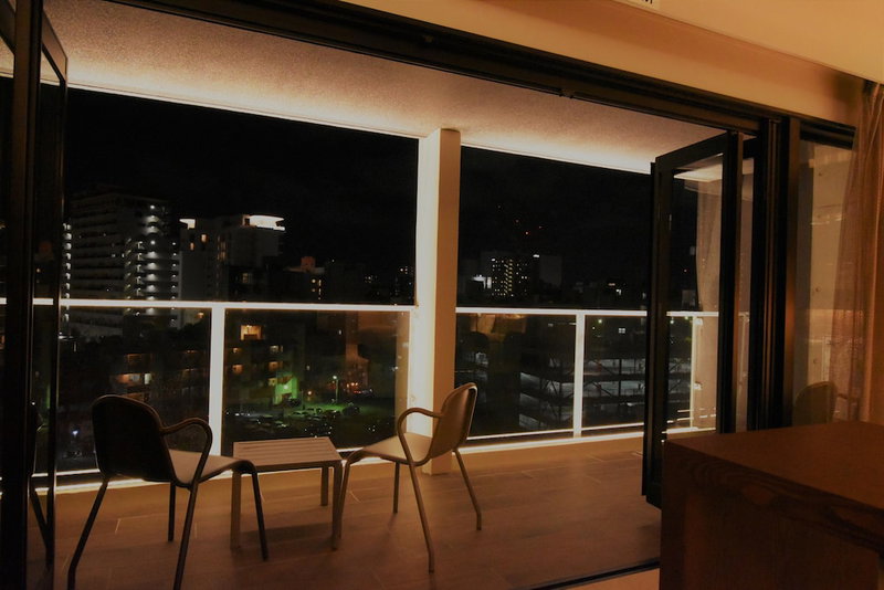 HOTEL Viviana, Naha, Japan