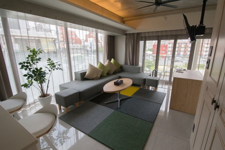 HOTEL Viviana, Naha, Japan