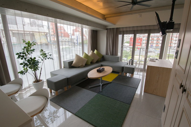 HOTEL Viviana, Naha, Japan