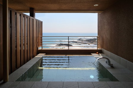 Zekuu, Kamogawa, Japan
