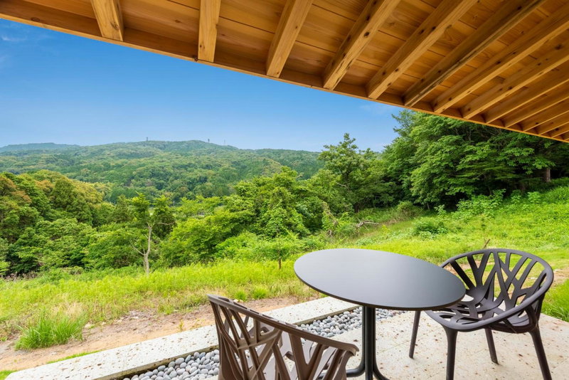 KATADA Lodge & Villa, Tsu, Japan