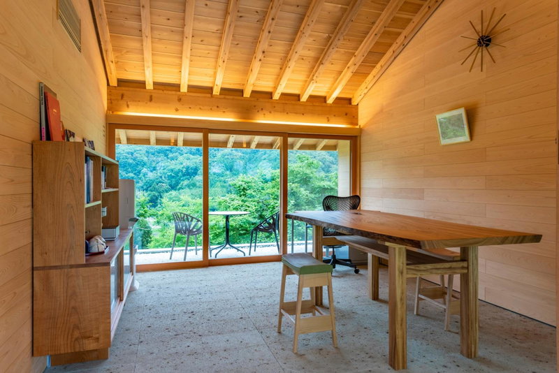 KATADA Lodge & Villa, Tsu, Japan