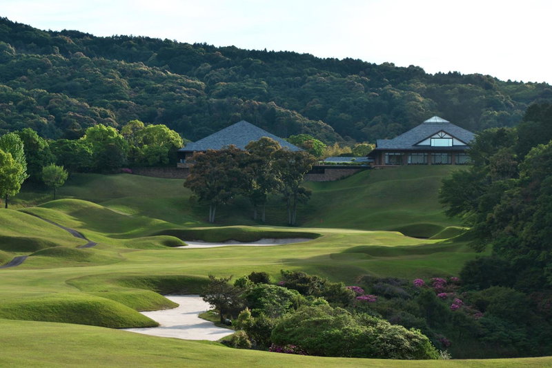 KATADA Lodge & Villa, Tsu, Japan