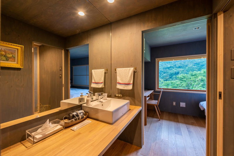 KATADA Lodge & Villa, Tsu, Japan