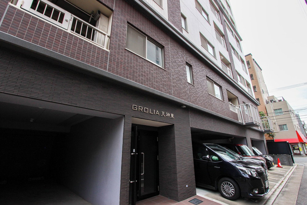 Hotel · kei Hotel and Apartment, Fukuoka