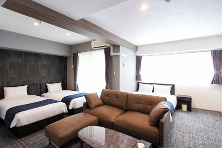 kei Hotel and Apartment, Fukuoka, Japan