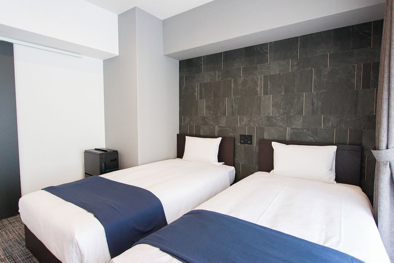 kei Hotel and Apartment, Fukuoka, Japan
