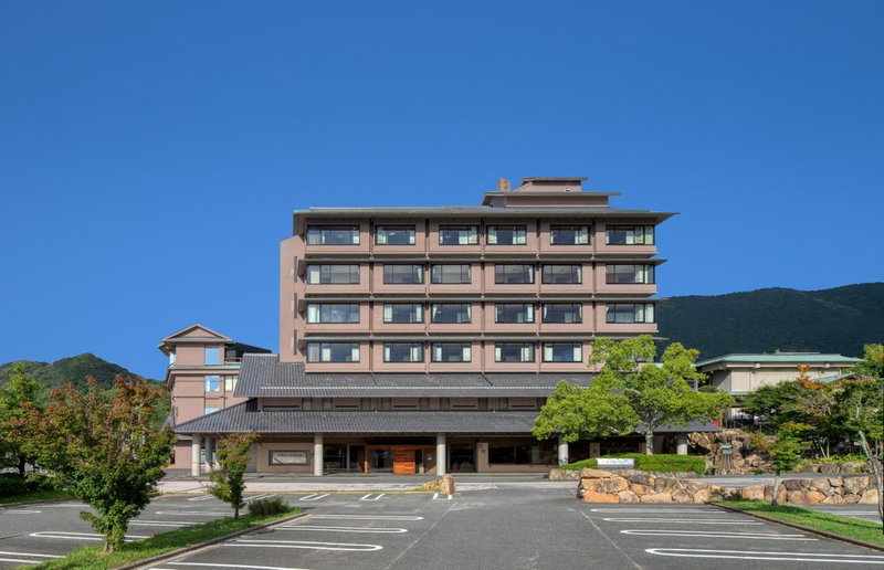 Kawatana Grand Hotel Otafuku, Shimonoseki, Japan