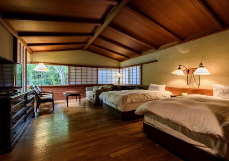 Kawatana Grand Hotel Otafuku, Shimonoseki, Japan