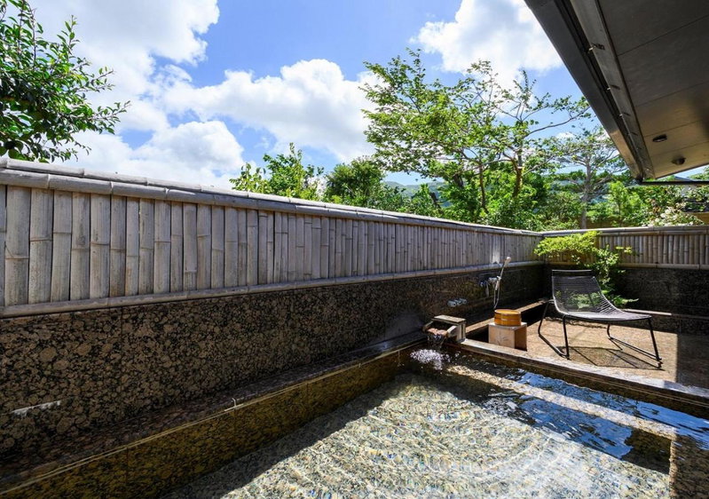 Kawatana Grand Hotel Otafuku, Shimonoseki, Japan