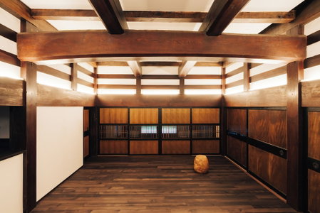 Morino Auberge Mitsu, Atsuma, Japan