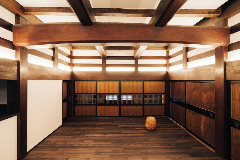 Morino Auberge Mitsu, Atsuma, Japan