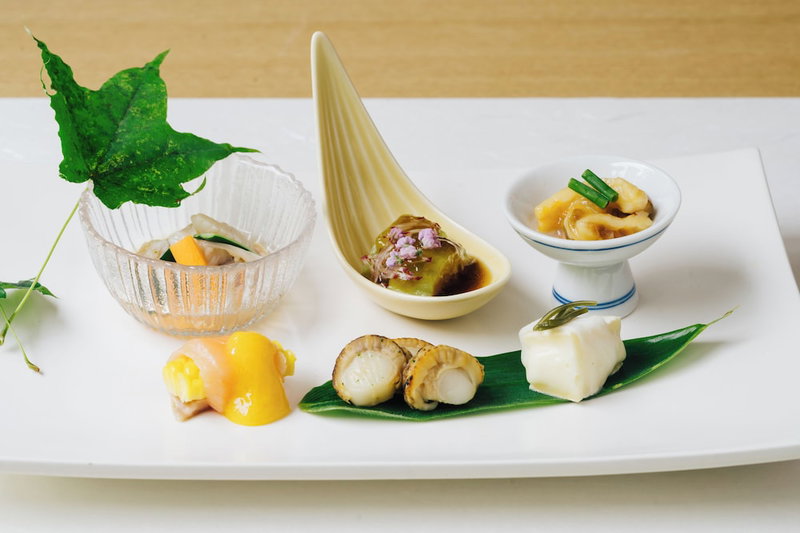 Morino Auberge Mitsu, Atsuma, Japan