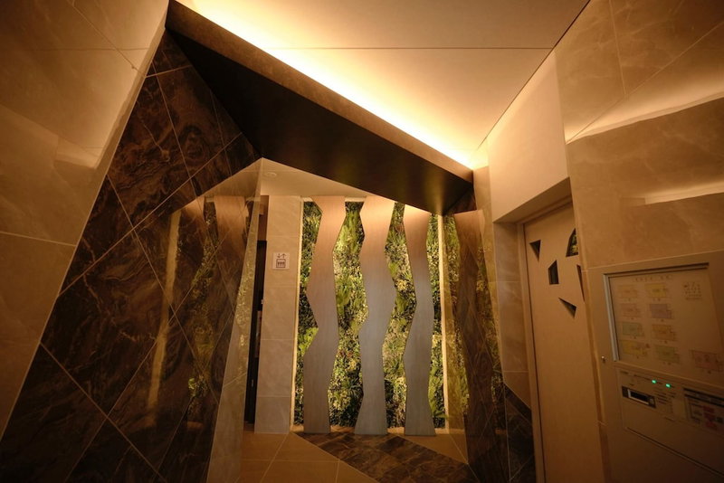 MODELLO Sangenjaya by Tranova, Tokyo, Japan