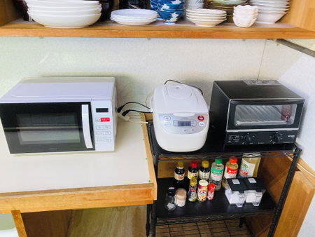 Guesthouse KAZURABASHI, Miyoshi, Japan