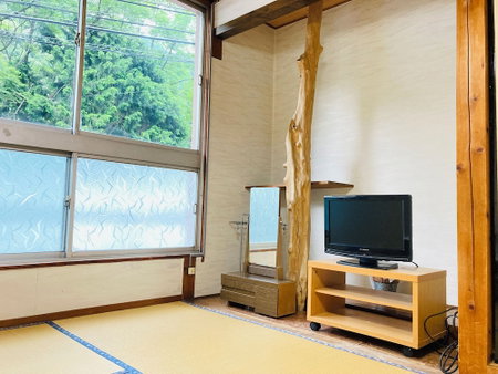 Guesthouse KAZURABASHI, Miyoshi, Japan