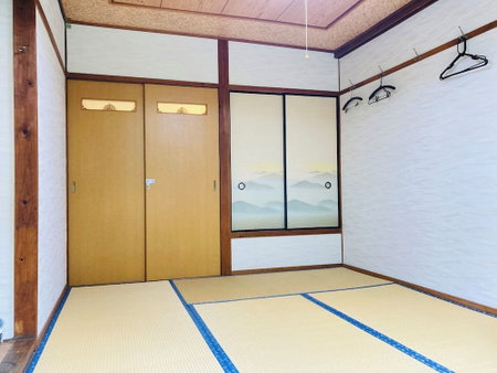 Guesthouse KAZURABASHI, Miyoshi, Japan