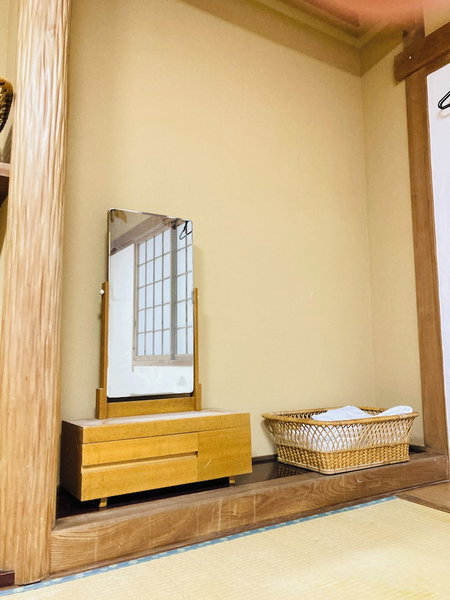 Guesthouse KAZURABASHI, Miyoshi, Japan