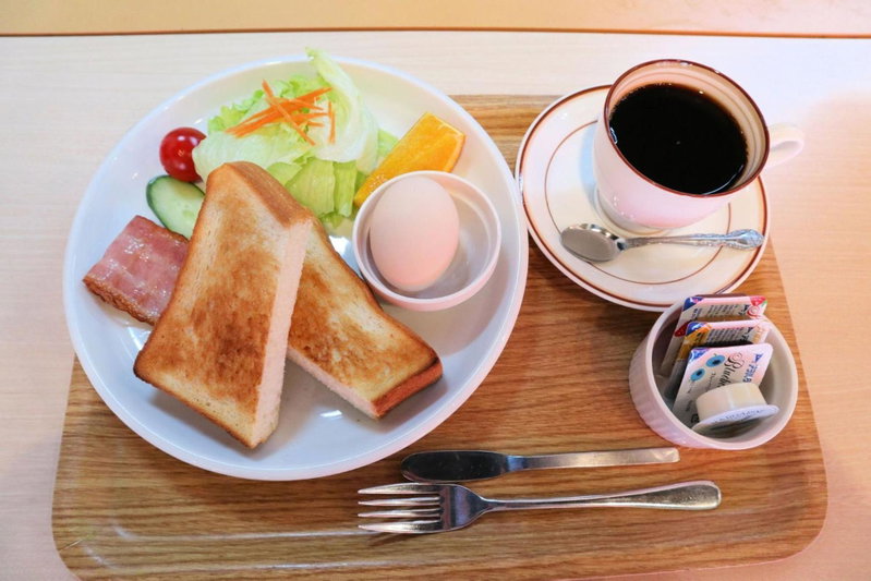 Hotel Daiki, Osaka, Japan
