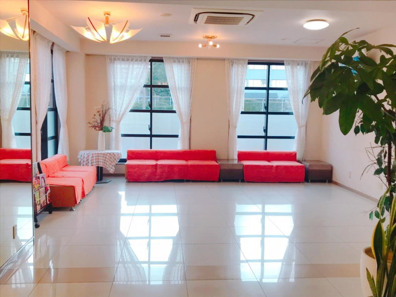 Kagoshima Daiichi Hotel Kishaba, Kagoshima, Japan