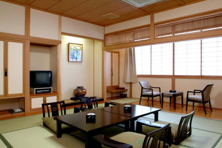 Sakadojo, Minami Uonuma, Japan