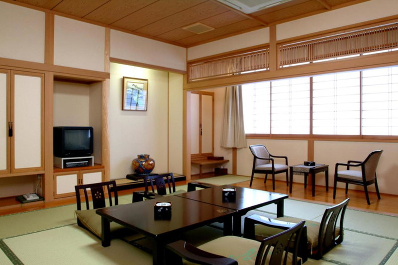 Sakadojo, Minami Uonuma, Japan