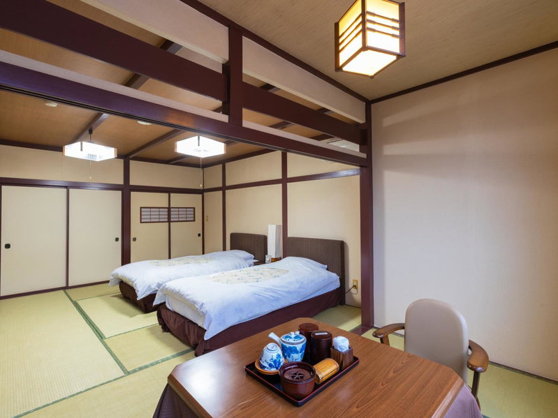 Sakadojo, Minami Uonuma, Japan