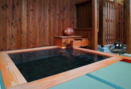 Sakadojo, Minami Uonuma, Japan