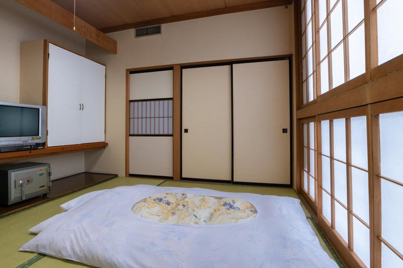 Sakadojo, Minami Uonuma, Japan
