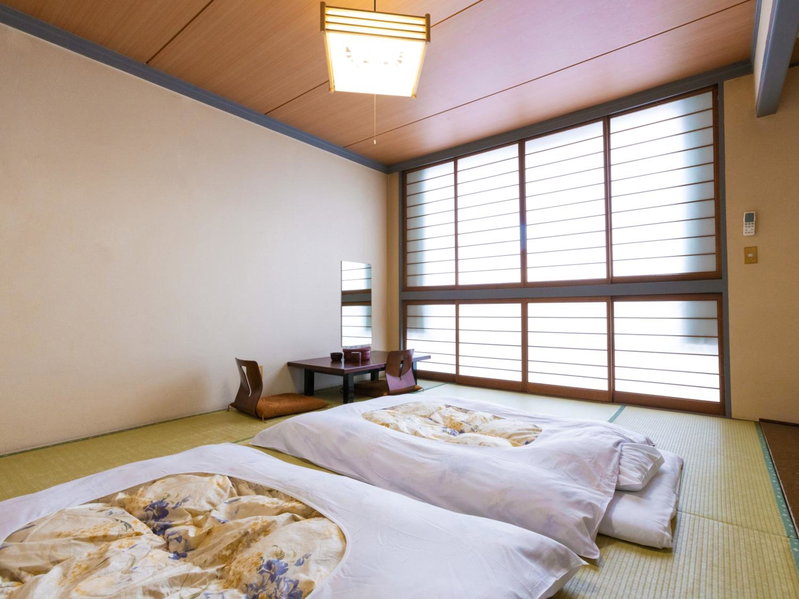 Sakadojo, Minami Uonuma, Japan