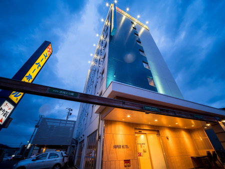 Super Hotel Hirosaki, Hirosaki, Japan