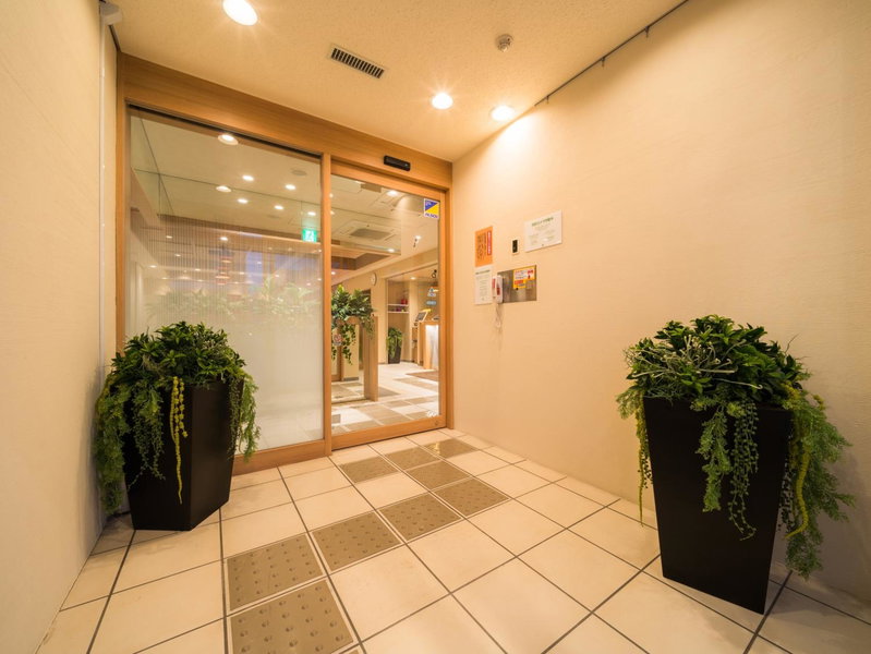 Super Hotel Hirosaki, Hirosaki, Japan