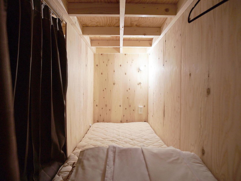 Guest House Kadoyasu, Kanazawa, Japan