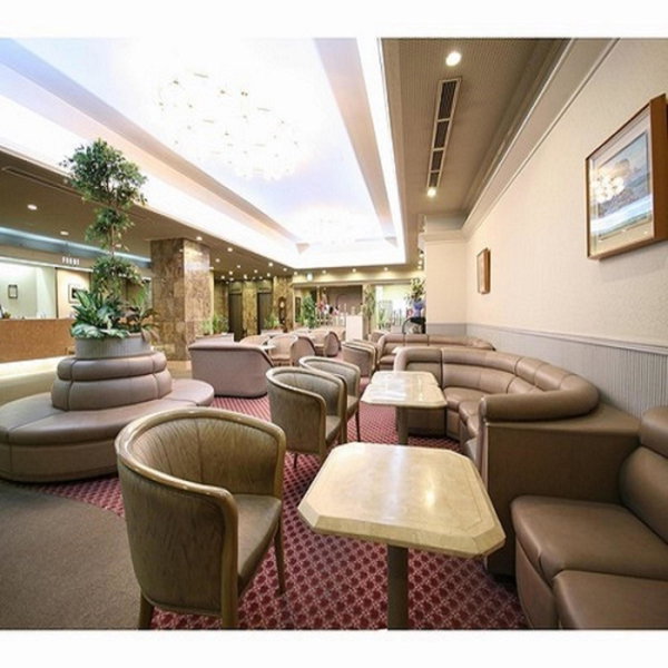 Hotel Crown Hills Takefu, Echizen-shi, Japan