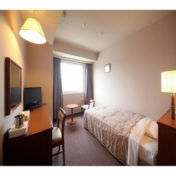Hotel Crown Hills Takefu, Echizen-shi, Japan