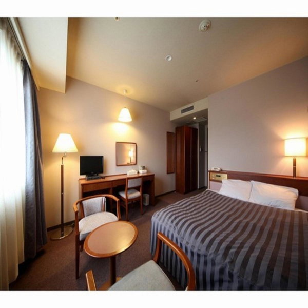 Hotel Crown Hills Takefu, Echizen-shi, Japan