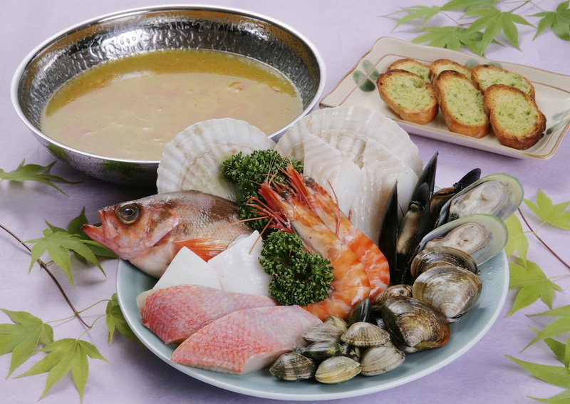 Seikanso, Shibukawa, Japan