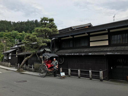 BEYOND HOTEL Takayama 1st, Takayama, Japan